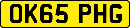 OK65PHG