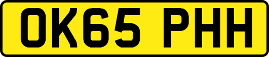 OK65PHH