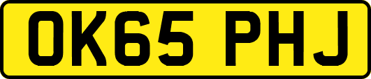 OK65PHJ