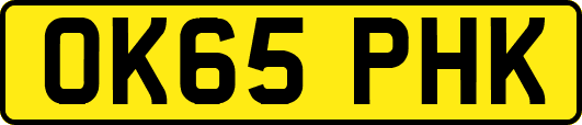 OK65PHK