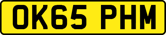 OK65PHM