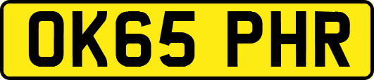 OK65PHR