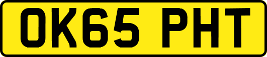OK65PHT