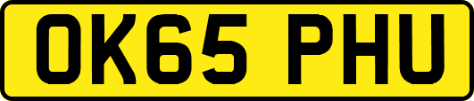 OK65PHU
