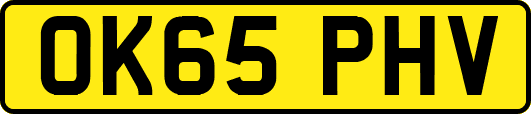 OK65PHV