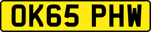 OK65PHW