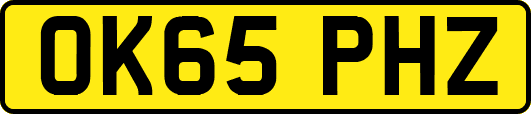 OK65PHZ