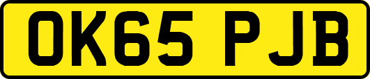 OK65PJB