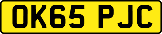 OK65PJC