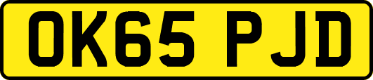 OK65PJD