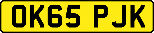 OK65PJK