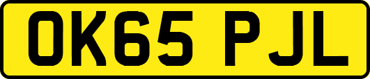 OK65PJL