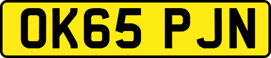 OK65PJN