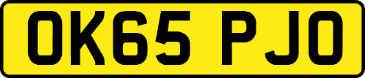 OK65PJO