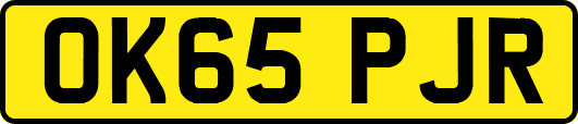 OK65PJR