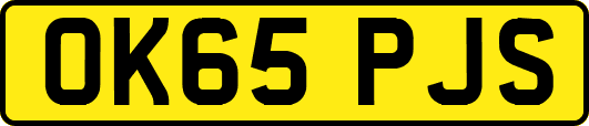 OK65PJS
