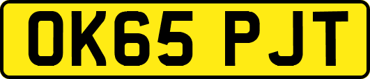 OK65PJT
