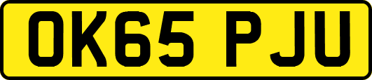OK65PJU