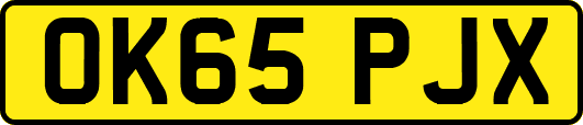 OK65PJX