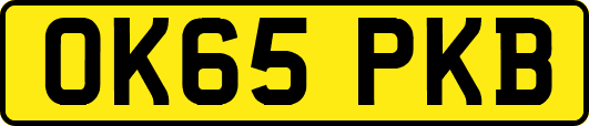 OK65PKB