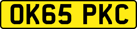 OK65PKC