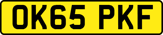 OK65PKF