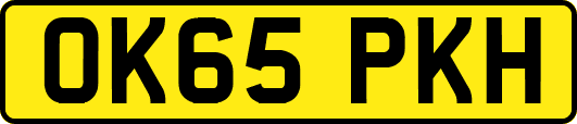OK65PKH