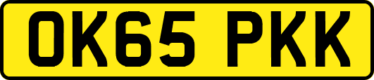OK65PKK