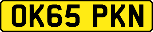 OK65PKN
