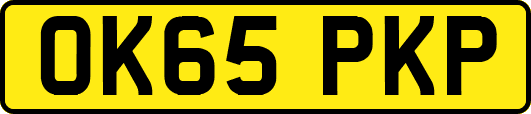 OK65PKP