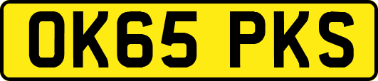 OK65PKS
