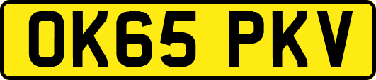 OK65PKV