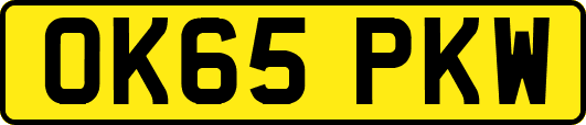 OK65PKW