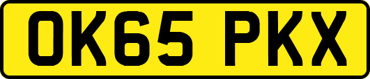 OK65PKX