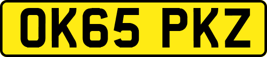 OK65PKZ