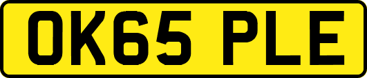 OK65PLE