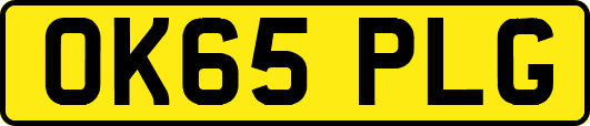 OK65PLG