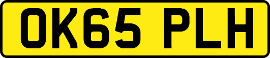 OK65PLH