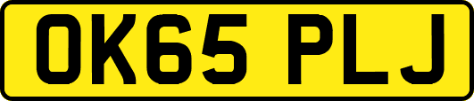 OK65PLJ