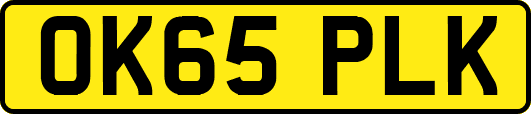 OK65PLK