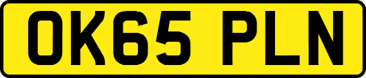 OK65PLN