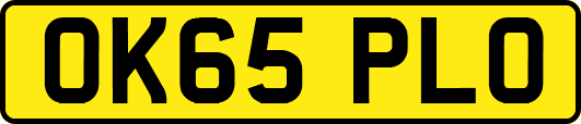 OK65PLO