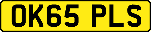 OK65PLS