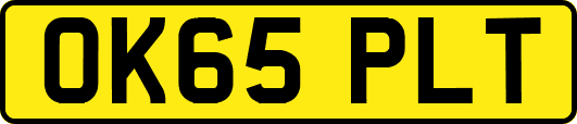 OK65PLT