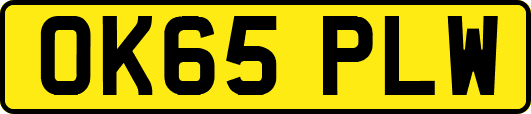 OK65PLW