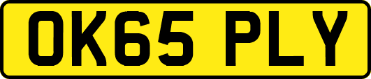 OK65PLY