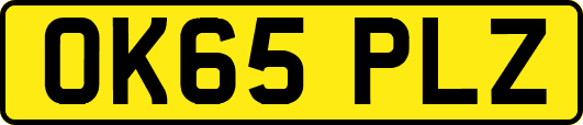 OK65PLZ