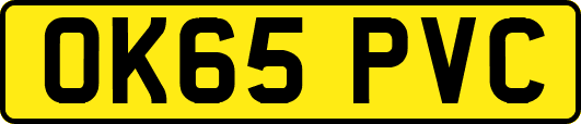 OK65PVC