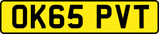 OK65PVT