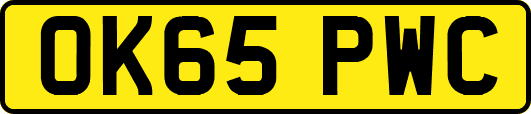 OK65PWC